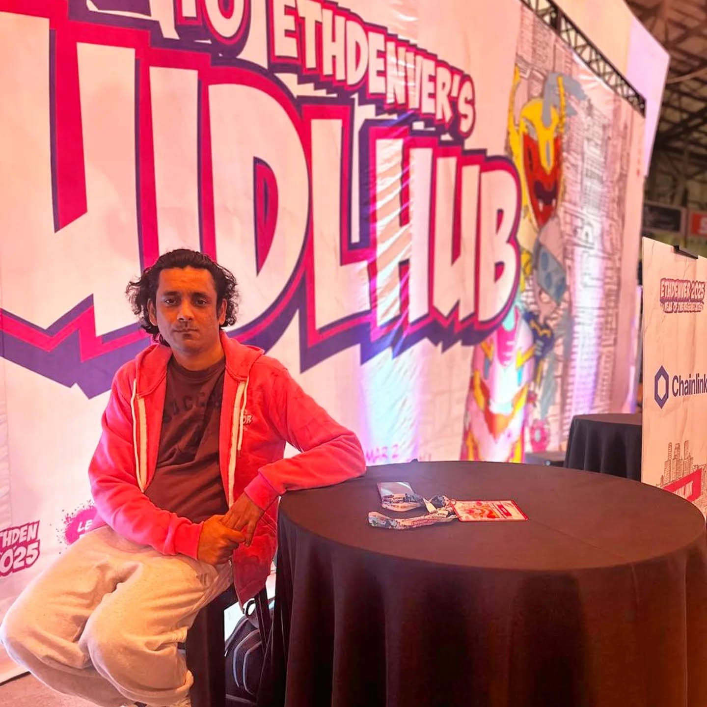 ETHDenver HUB